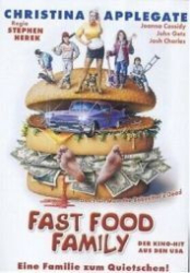 : Fast Food Family 1991 German 800p AC3 microHD x264 - RACOON