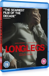 : Longlegs 2024 German AC3 WEBRip x264-iSSEYMiYAKE