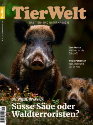 : TierWelt - Nr. 21 2024