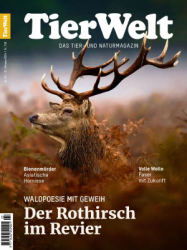 : TierWelt - Nr. 22 2024