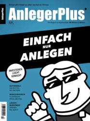 : AnlegerPlus - Nr.10 2024