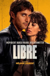 : Libre 2024 GERMAN DL 720p WEBRip h265-LDO