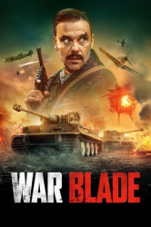 : War Blade 2024 720p WEBRip x264 AAC-YTS