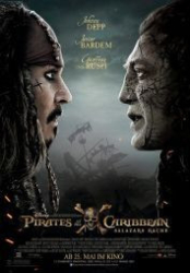 : Pirates of the Caribbean Salazars Rache 2017 German 1600p AC3 micro4K x265 - RACOON