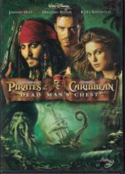 : Fluch der Karibik 2 - Pirates of the Caribbean - Dead Mans Chest 2006 German 1600p AC3 micro4K x265 - RAIST