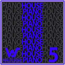 : World Sound Piano House #5 (2024)