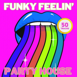 : Funky Feelin' Party House (2024)