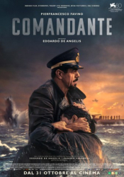 : Comandante 2023 Dual Complete Bluray-Gma