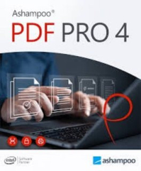 : Ashampoo PDF Pro v4.0