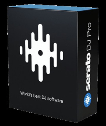 : Serato DJ Pro Suite v3.2.3 (x64)