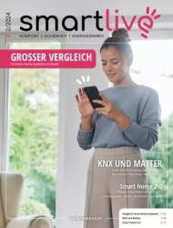 :  Smartlive Magazin No 02 2024