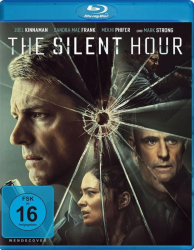 : The Silent Hour 2024 German Dl 1080p BluRay x264-Gma