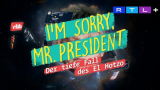 : Im sorry Mr President Der tiefe Fall des El Hotzo 2024 German Doku 720p Web h264-Haxe