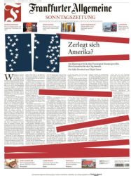 : Frankfurter Allgemeine Zeitung - 03 November 2024