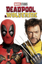 : Deadpool and Wolverine German 2024 Ac3 BdriP x264-Gma