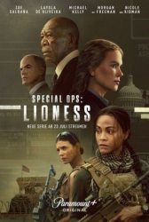 : Lioness 2023 S02E02 German Dl 1080p Web h264-Sauerkraut