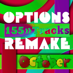 : Options Remake 155 Tracks Review of Hits October (03-2024)