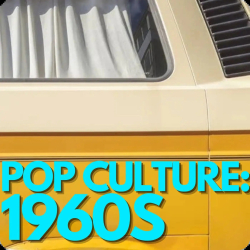 : Pop Culture 1960s (2024)