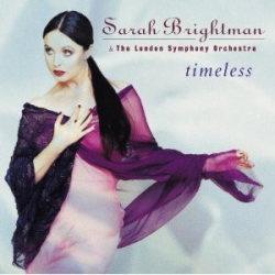 : Sarah Brightman - Collection - 1987-2024