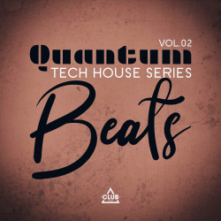 : Quantum Beats: Tech House Series, Vol. 02 (2024)