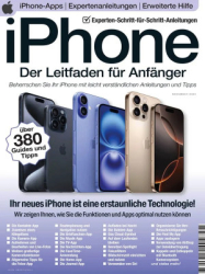 : iPhone und iOS 17 für Einsteiger - November 2024