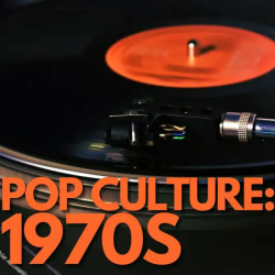 : Pop Culture 1970s (2024)