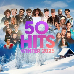 : 50 Hits Winter 2025 (2024)