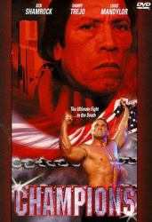 : Karate Tiger The Champions Uncut 1997 German Dl Complete Pal Dvd9-Hypnokroete