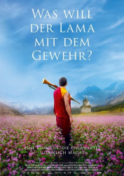 : Was will der Lama mit dem Gewehr 2023 German AC3 WEBRip x265-LDO