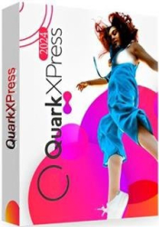 : QuarkXPress 2024 v20.1.4.57266 (x64)