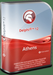 : Embarcadero Delphi 12.2 Athens Version 29.0.53982.0329 Lite v18.4 