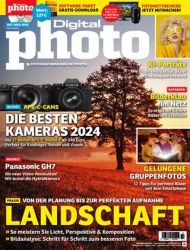 :  Digital Photo Magazin Dezember No 12 2024