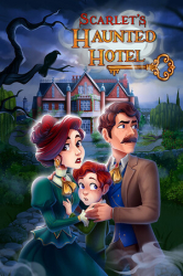 : Scarlets Haunted Hotel Multi7-MiLa