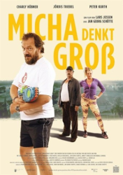 : Micha denkt gross 2024 German Eac3 1080p Web H264-SiXtyniNe