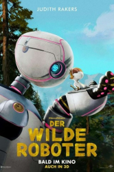 : Der wilde Roboter 2024 German Dl 720p Web h264-WvF