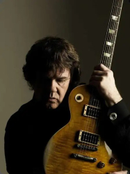 : Gary Moore - Diskografie - [1973 - 2021]