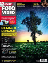 : Chip Foto Video Magazin Dezember No 12 2024
