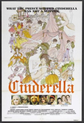 : Cinderella Die tolle Geschichte der C Uncut 1977 German Dubbed Dl Ac3 1080p BluRay x264-RobertDeNiro