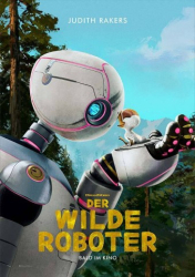 : Der wilde Roboter 2024 German Dl 2160P Web H265-Wayne