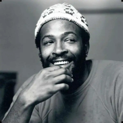 : Marvin Gaye - Diskografie - [1961 - 2022]