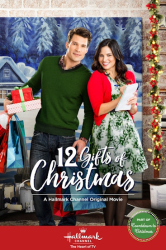 : 12 Gifts of Christmas 2015 German Dubbed Dl 1080p Amzn Web H264-Oergel