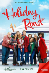 : Roadtrip Weihnachtswunder 2023 German Dl 720p wow Web H264-Oergel