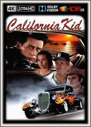 : California Kid 1974 UpsUHD REGRADED DV HDR10-kellerratte