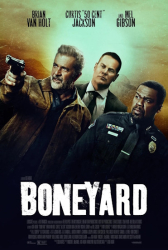 : Boneyard 2024 German Dl 1080p BluRay Avc-Gma