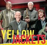 : Yellowjackets - Sammlung (28 Alben) (1981-2022)