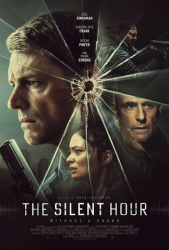 : The Silent Hour 2024 German Dl 1080p BluRay Avc-Gma