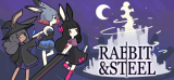 : Rabbit and Steel v1 0 4 1-Tenoke