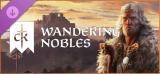 : Crusader Kings Iii Wandering Nobles-Rune