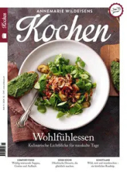 :  Kochen Magazin November No 11 2024