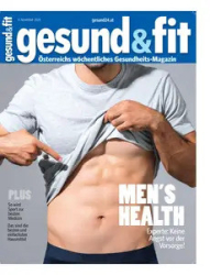 :  Gesund & Fit Magazin vom 04 November 2024